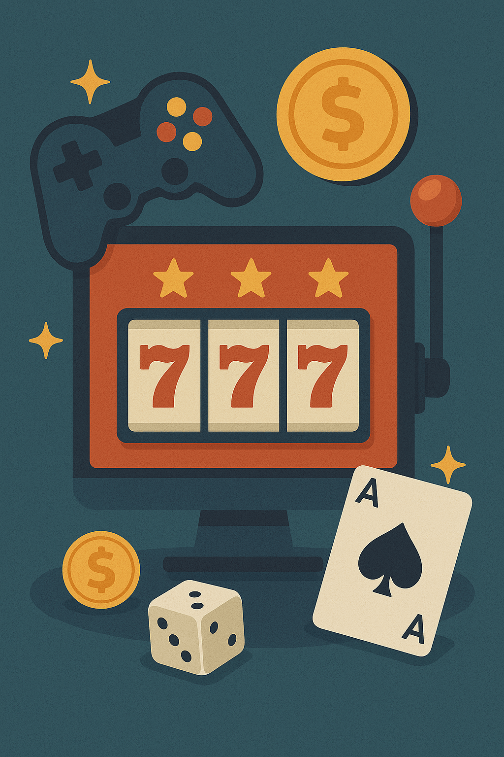 game providers banner